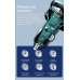 Automobilinis moduliatorius su 1m krovimo laidu Automobilinis moduliatorius su 1m krovimo laidu